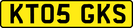 KT05GKS