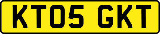 KT05GKT