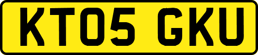 KT05GKU