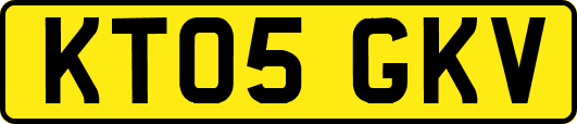KT05GKV
