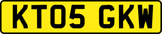 KT05GKW