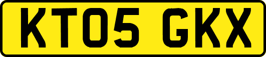 KT05GKX
