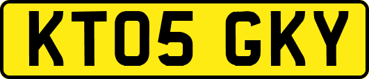 KT05GKY
