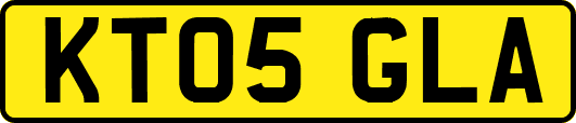KT05GLA