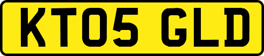 KT05GLD