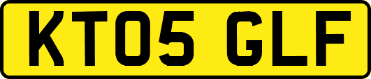 KT05GLF