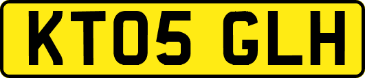 KT05GLH