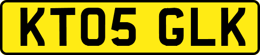 KT05GLK