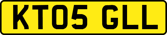 KT05GLL