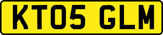 KT05GLM