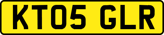 KT05GLR