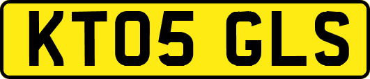KT05GLS