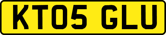KT05GLU