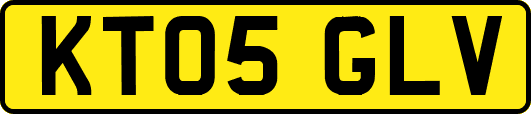 KT05GLV