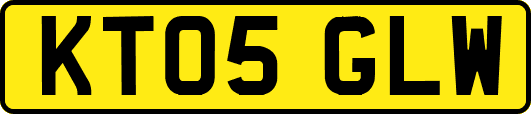 KT05GLW