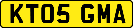 KT05GMA