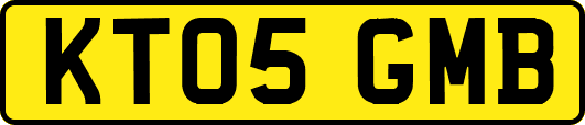 KT05GMB