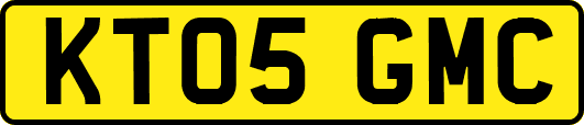 KT05GMC