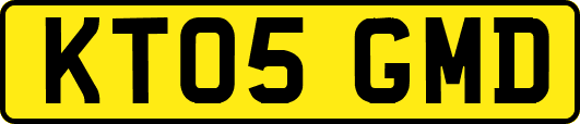 KT05GMD