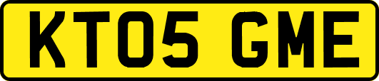 KT05GME