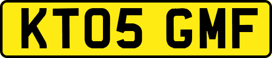 KT05GMF