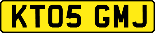 KT05GMJ