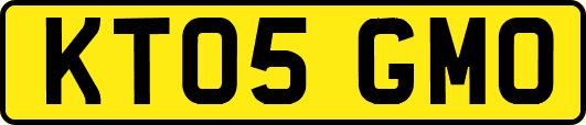 KT05GMO