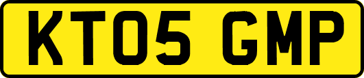 KT05GMP
