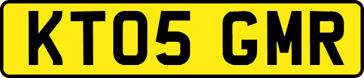 KT05GMR