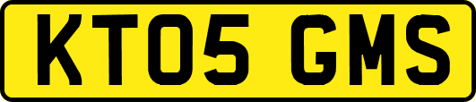 KT05GMS
