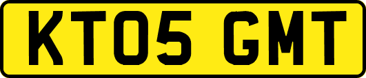KT05GMT