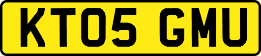 KT05GMU