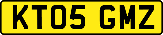 KT05GMZ