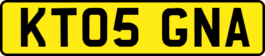 KT05GNA