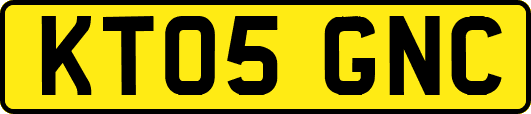 KT05GNC
