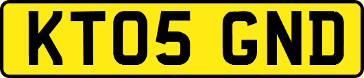 KT05GND