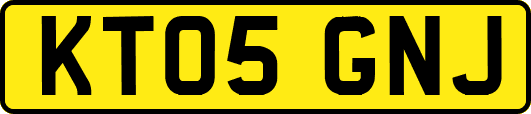 KT05GNJ