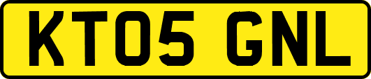 KT05GNL