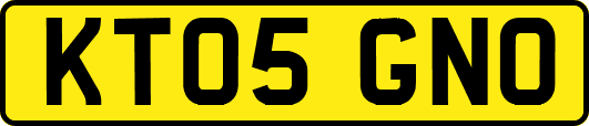 KT05GNO