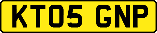 KT05GNP