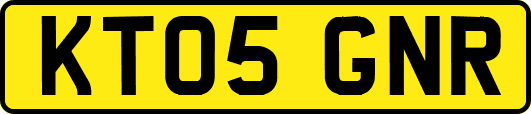 KT05GNR