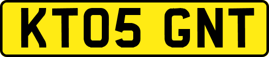 KT05GNT