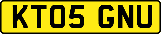 KT05GNU