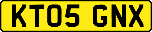 KT05GNX