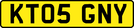 KT05GNY