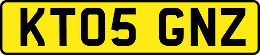 KT05GNZ
