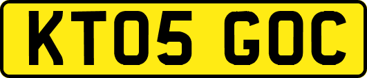 KT05GOC