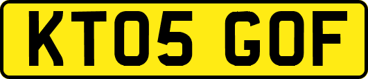 KT05GOF