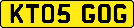 KT05GOG