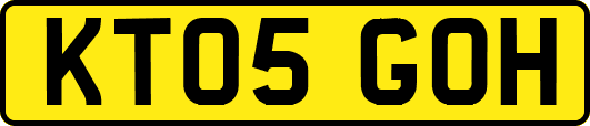 KT05GOH